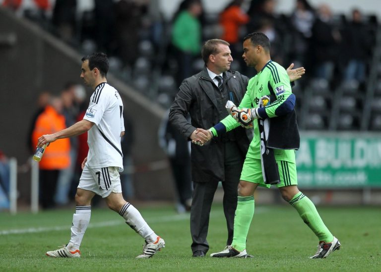 MICHEL VORM