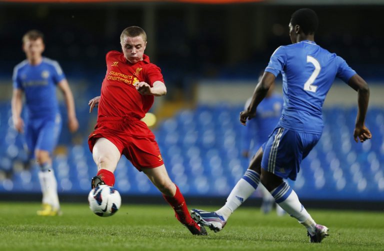 JORDAN ROSSITER