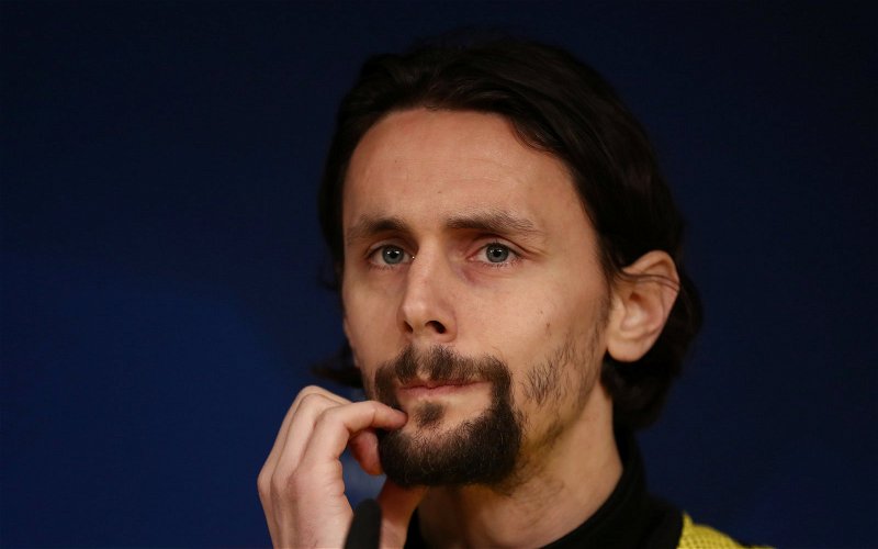 Image for Celtic linked to Subotic