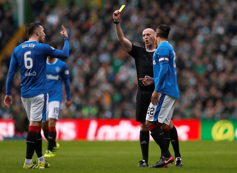 DANNY WILSON, BOBBY MADDEN
