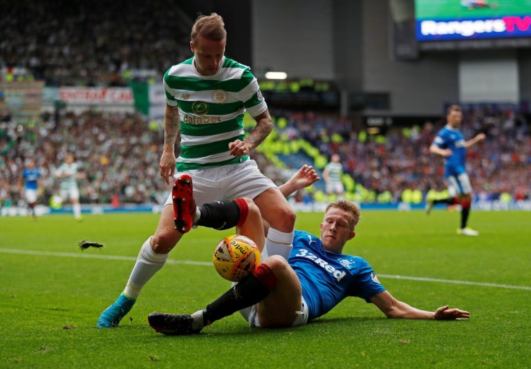 ROSS MCCRORIE