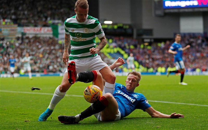 Image for McCrorie hit with new injury blow