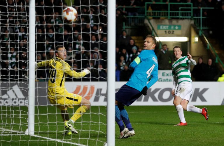 CALLUM MCGREGOR