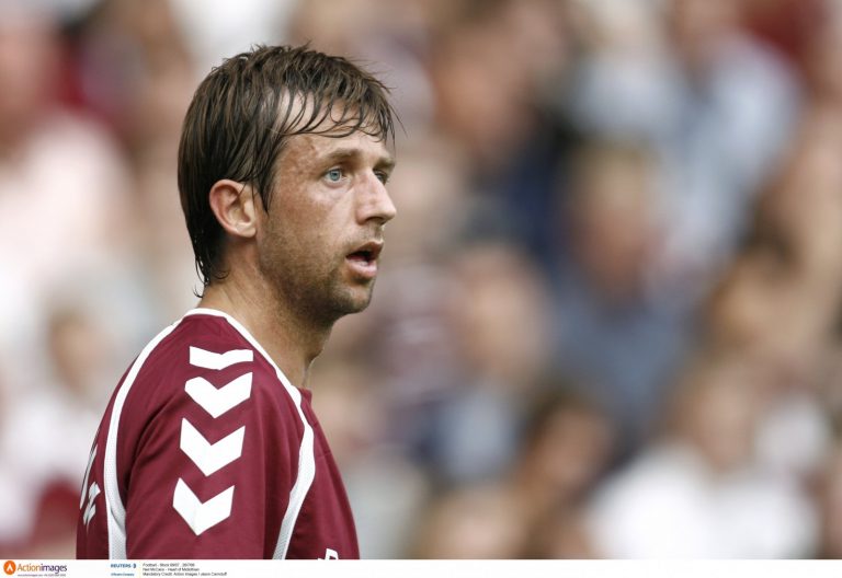 NEIL MCCANN