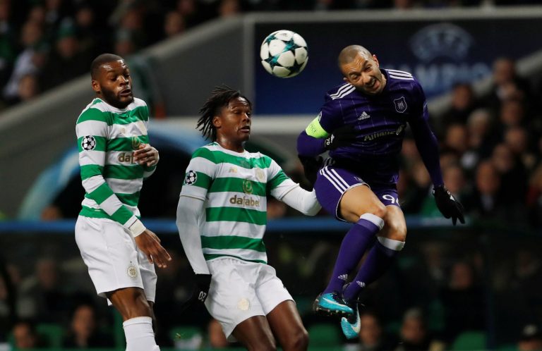 DEDRYCK BOYATA