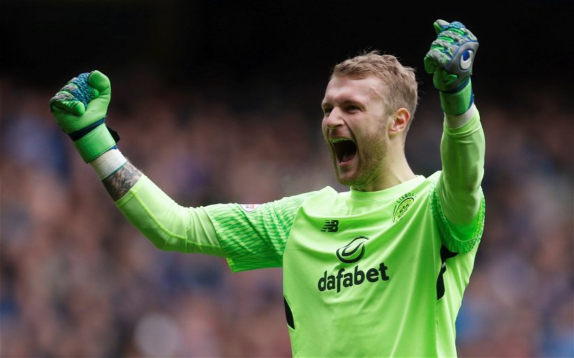 Image for Eye Witness account as Scott Bain told Neil McCann to f*** off in front of team-mates