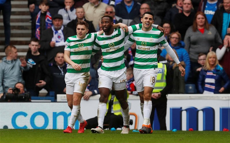 Image for Sutton warns Celtic over their £20m missing link