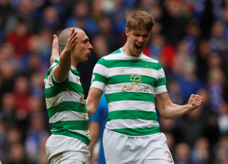 BROWN, AJER