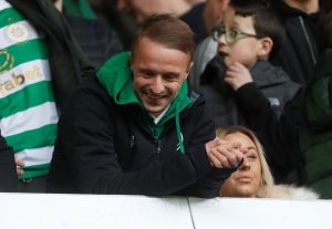 LEIGH GRIFFITHS