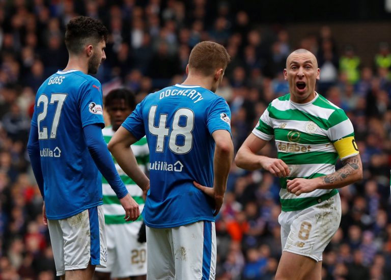 SCOTT BROWN