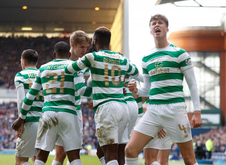 JACK HENDRY