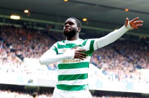 ODSONNE EDOUARD