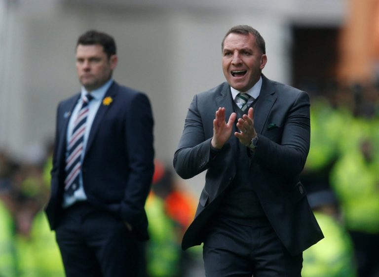 RODGERS AND MURTY