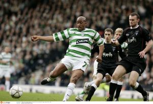 DION DUBLIN