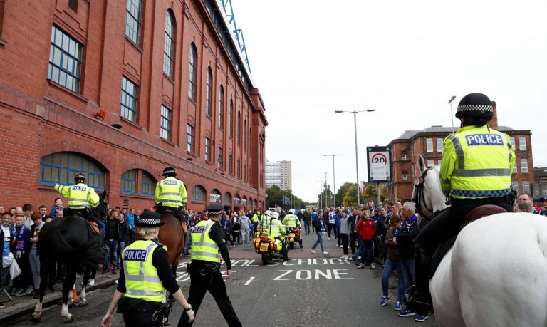 POLICE