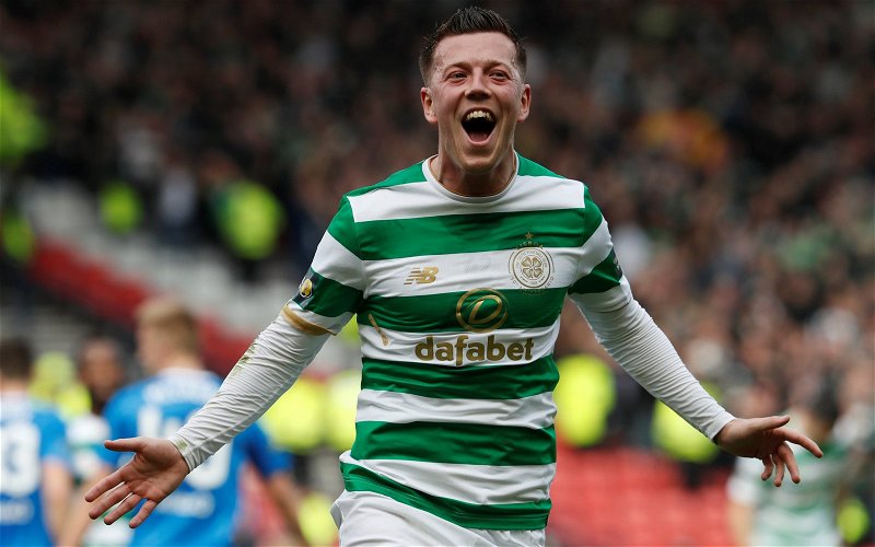 Image for Ahead of his time- incredible Callum McGregor lookalike turns up from 1959!