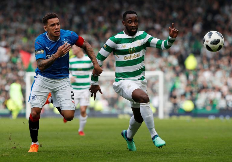 TAVERNIER, DEMBELE