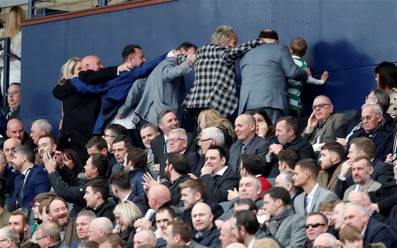 Image for Furious Ibrox club demand apology from Alan Brazil over Rod Stewart allegations