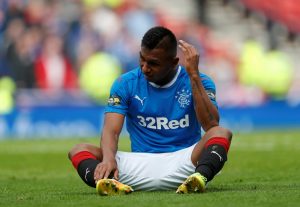 ALFREDO MORELOS HAMPDEN