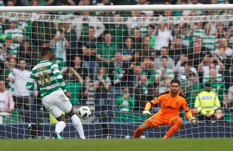 dembele penalty