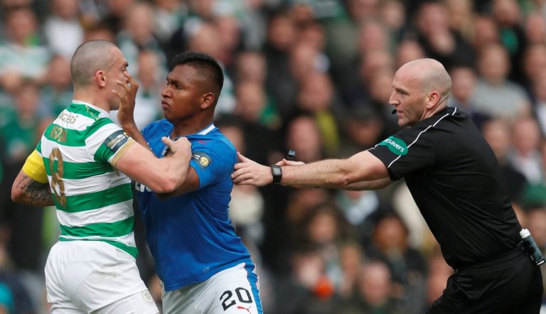 MORELOS BROWN MADDEN HAMPDEN