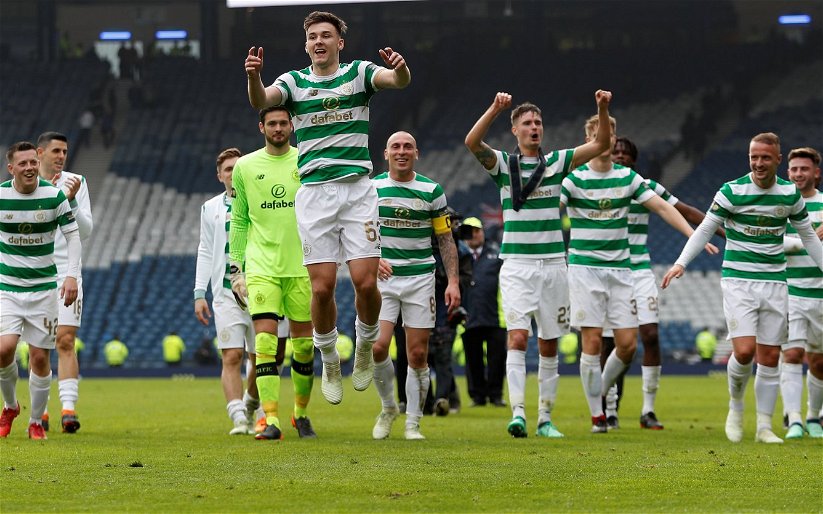 Image for Alnwick confident of shocking Celtic