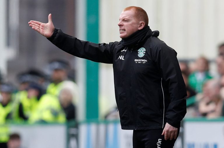 NEIL LENNON