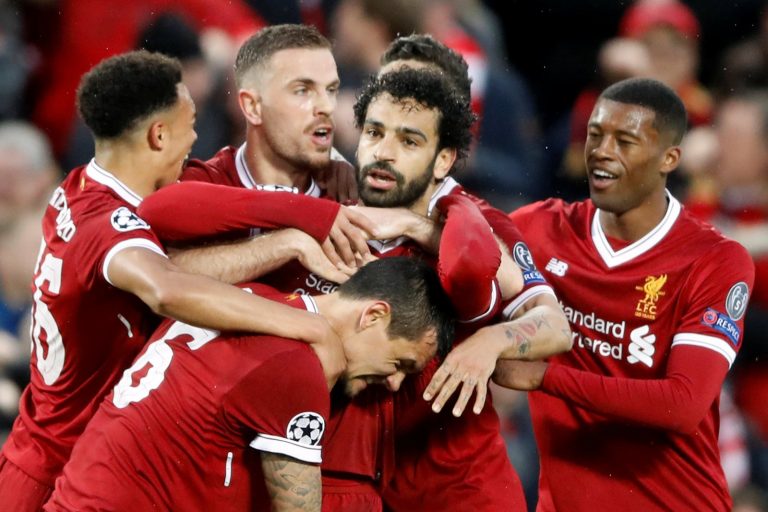 MO SALAH