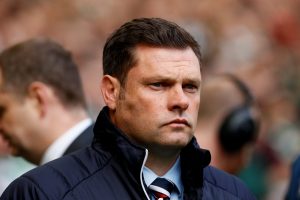 Graeme Murty