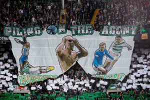 GREEN BRIGADE