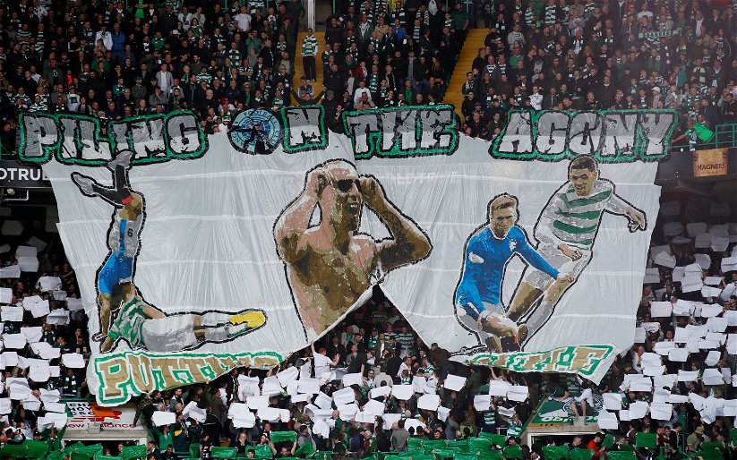 Image for Green Brigade video goes viral