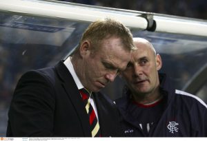 ANDY WATSON, ALEX MCLEISH
