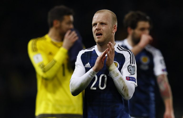 STEVEN NAISMITH