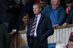 Dave King