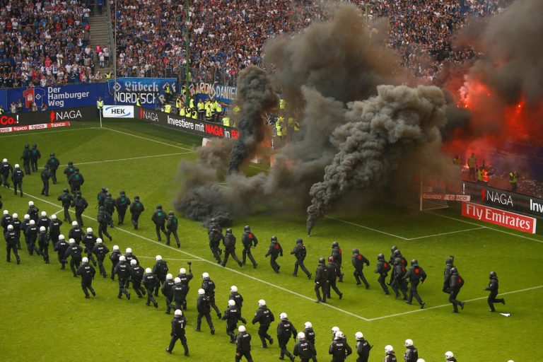 SV HAMBURG