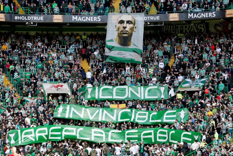 SCOTT BROWN FANS