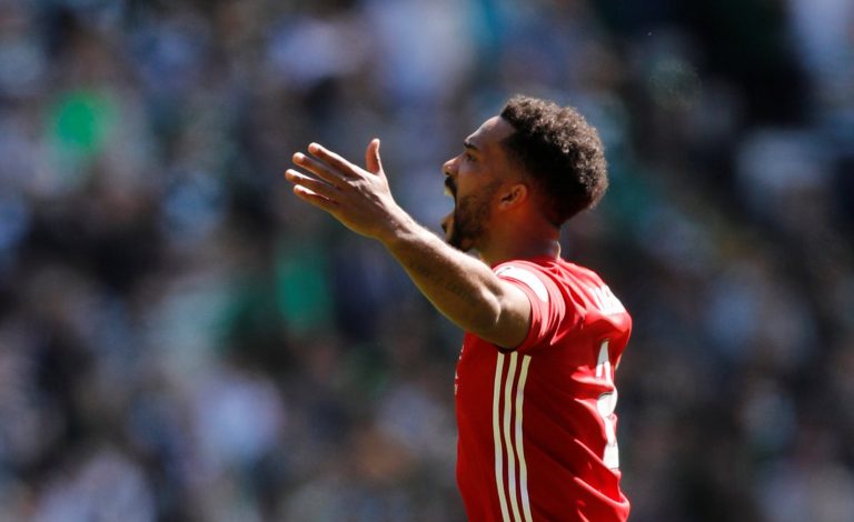 SHAY LOGAN