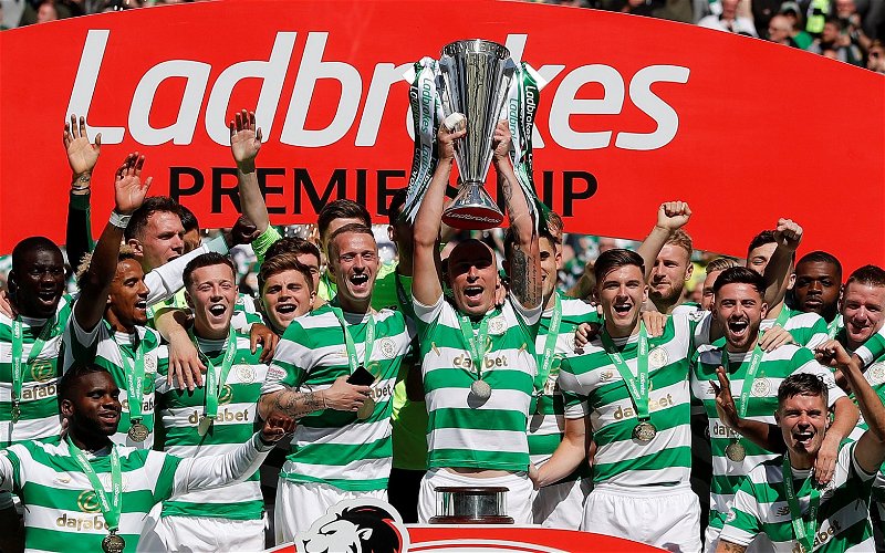 Image for ‘Seriously not fit for purpose’ Celtic fans turn on incredible BBC bias and spin