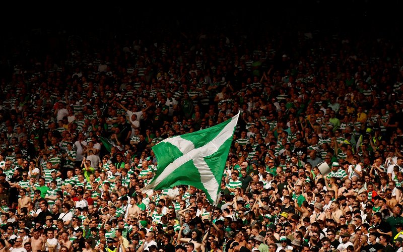 Image for Worldwide gatherings of Celtic fans all with eyes on Hampden