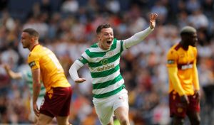 MCGREGOR SCORES, SCF 2018