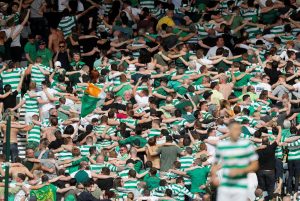 HAMPDEN HUDDLE