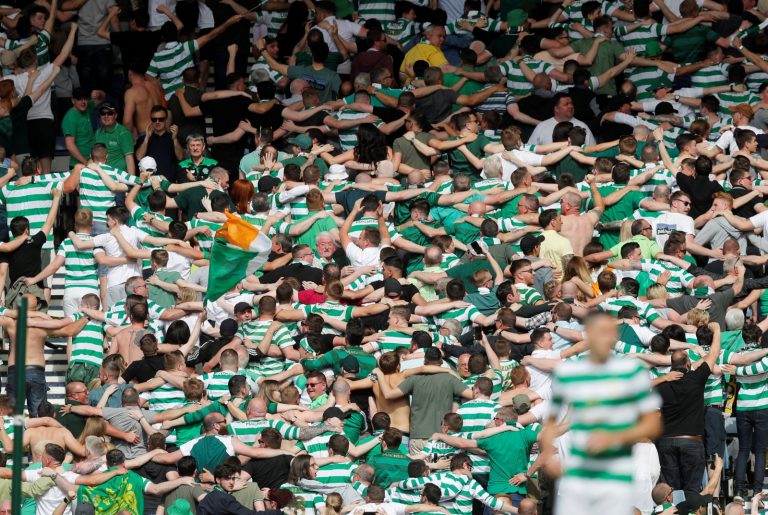 HAMPDEN HUDDLE