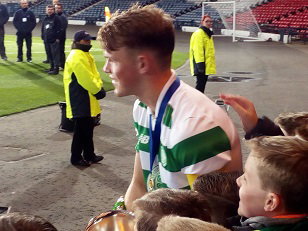 Sam Wardrop