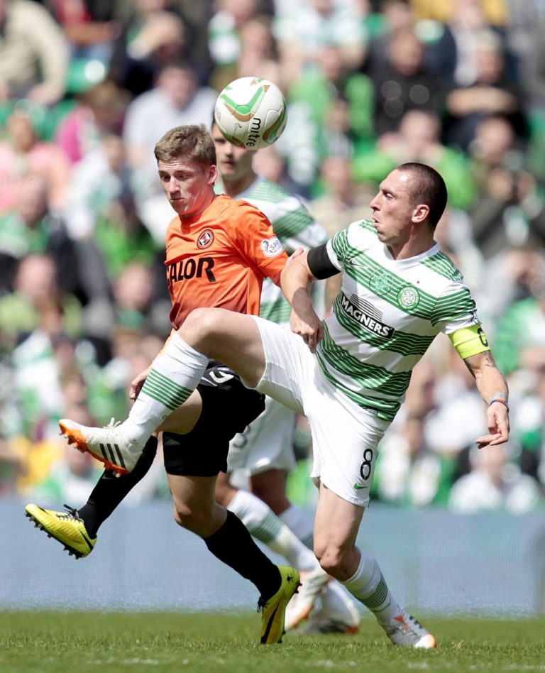 RYAN GAULD