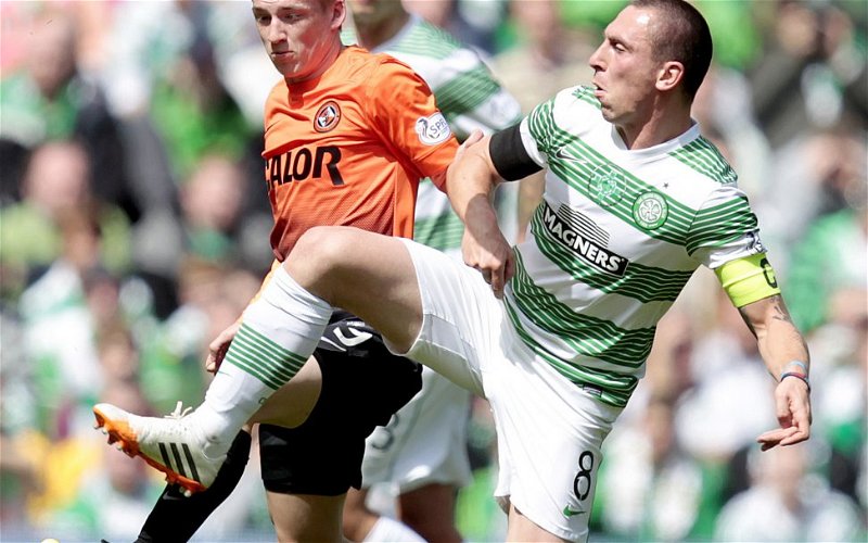 Image for Donnelly: Celtic should make a move for Gauld