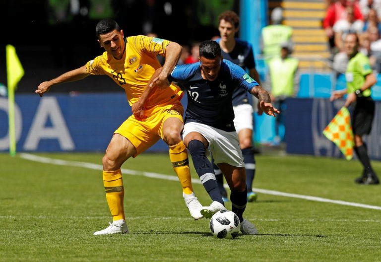 TOM ROGIC