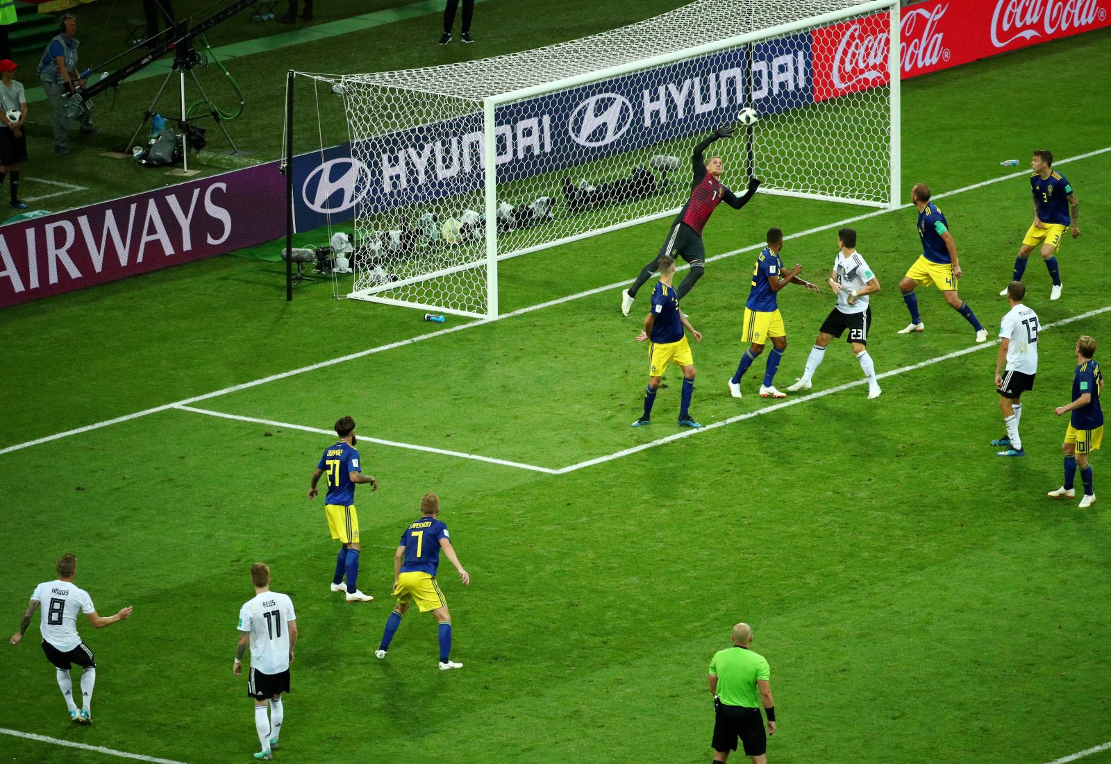 TONI KROOS