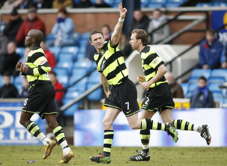 Keane, Strachan