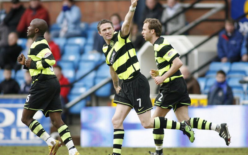 Image for Has Gordon Strachan pointed towards Celtic’s next manager?