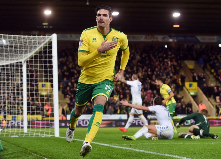 KYLE LAFFERTY